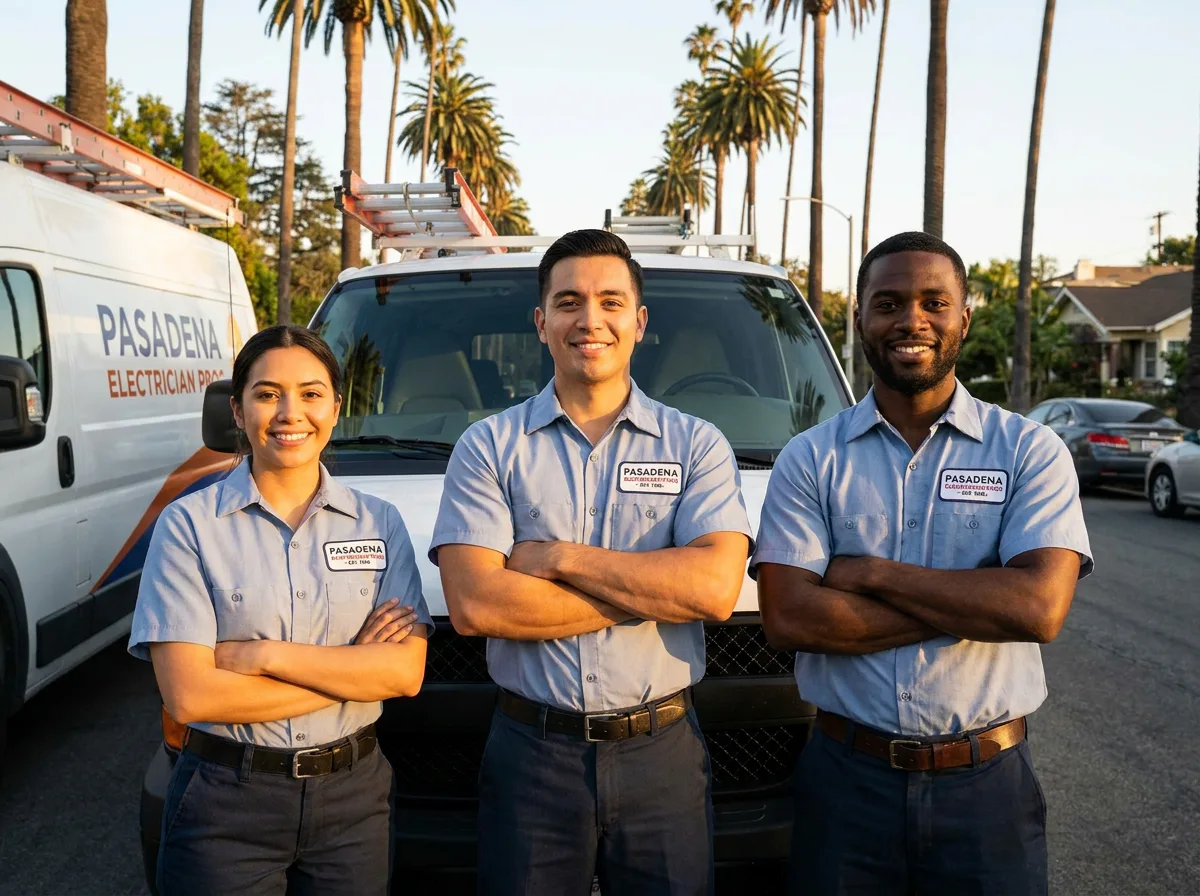 Electrician company in Kearsarge, MI